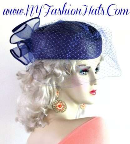 Royal Ascot Hats Style