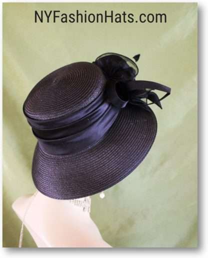 Formal Wedding Dress Hat