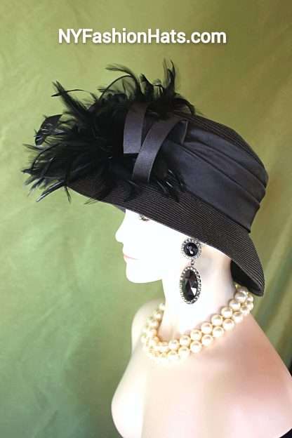 Wedding Church Occasion Hat