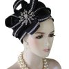 Couture Designer Hats For Brides Weddings Women
