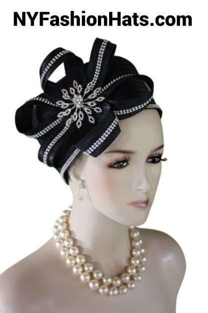 Couture Designer Hats For Brides Weddings Women