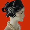 Church Sabbath Dress Hat