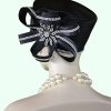 Church Sabbath Dress Hat