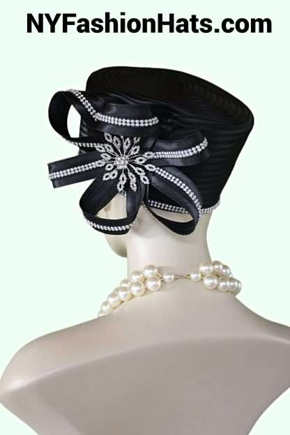 Church Sabbath Dress Hat