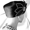 NY Fashion Hats