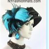 Snake Animal Print Bow