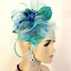 Wedding Bridal Custom Made Fascinator