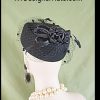 Hats With Veils