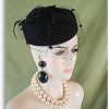 NYFashionHats Amanda