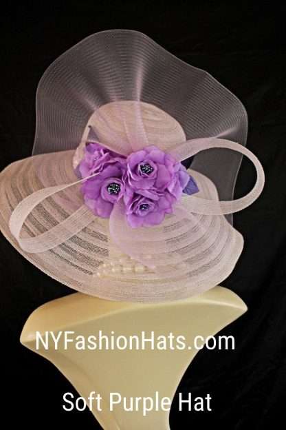 Hats For Horse Races