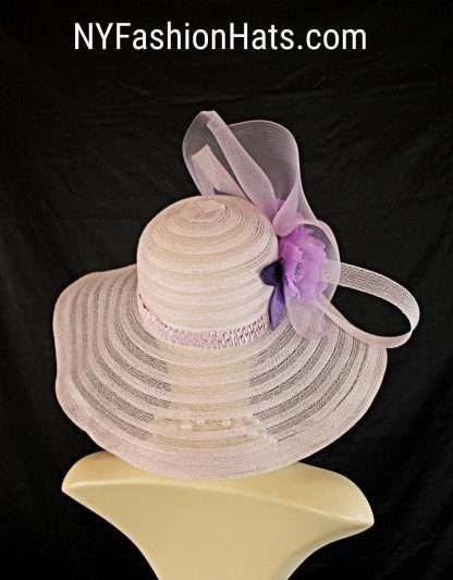 NYFashionHats Custom Millinery