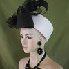 Church Temple Hat