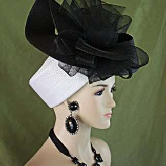 Women's Couture Designer Hats