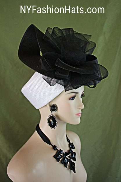 Women's Couture Designer Hats