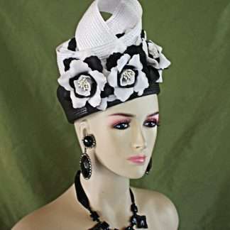 Women's Couture Designer Hats