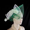 Women's Couture Designer Hats
