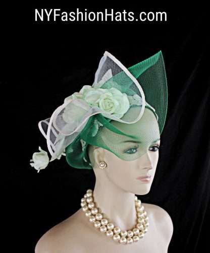 Women's Couture Designer Hats