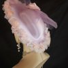 Wedding Bridal Mother Of The Bride Hat Headpiece