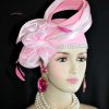 Wedding Mother Of The Bride Hat