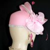 Sabbath Church Holiday Satin Hats