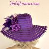 Custom Kentucky Derby Hats