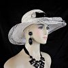 Church Temple Hat