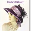 Statement Wedding Headpiece Millinery Dress Hats
