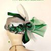 Mother Of The Bride Hat