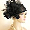 Hats For Horse Races