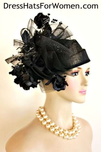 Hats For Horse Races