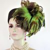 Hats For Weddings Dress Occasion