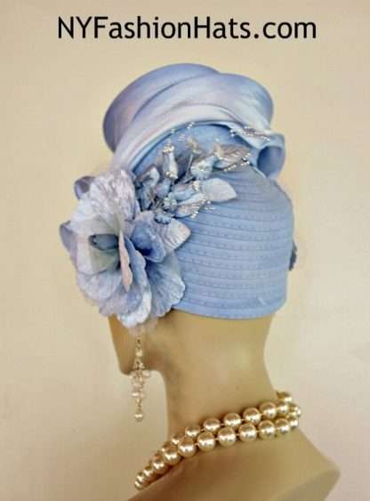 Mother Of The Bride Hats