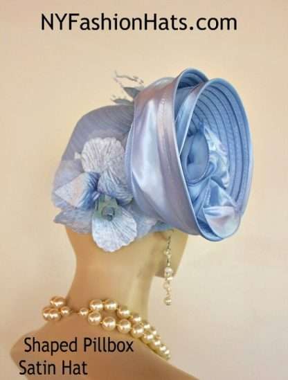 Couture Designer Hats For Women