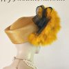 Mother Of The Bride Hat