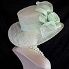 Hats For Horse Races