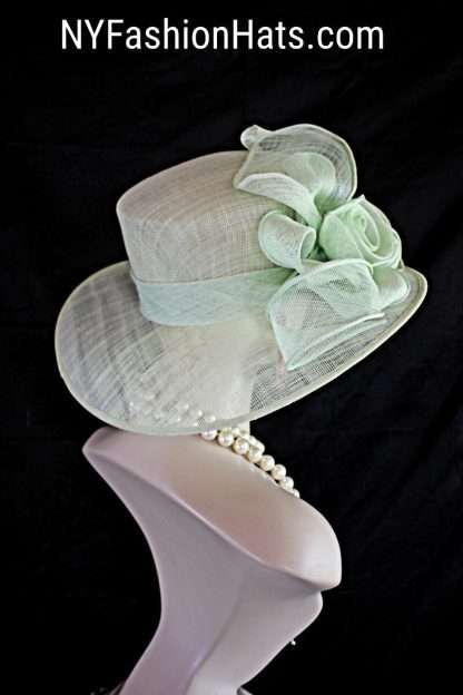 Hats For Horse Races