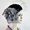Formal Wedding Dress Hat