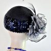 Mother Of The Bride Hat