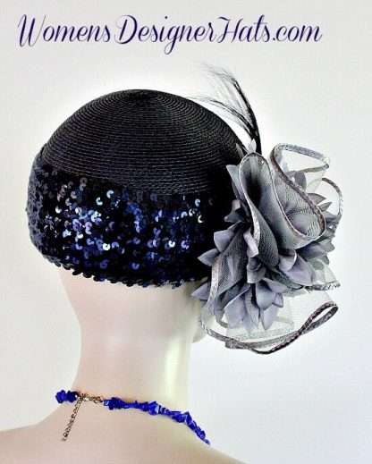 Mother Of The Bride Hat