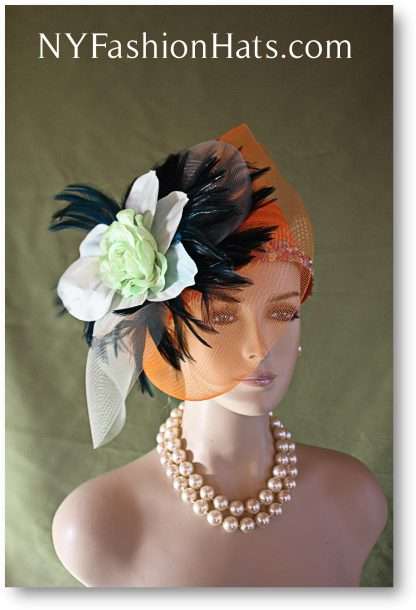 Hats For Wedding Guests