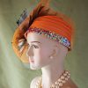 Hats For Wedding Guests