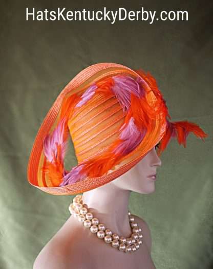 Hats For Wedding Guests