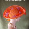Avant Garde Hats, Hats For Wedding Guests, Haute Couture Designer Hats, Satin Church Hats, Dress Hats For Formal Events, Bridal Headpieces And Fascinators, Cocktail Hats, Hats For Wedding Guests, Pillbox Hats, Large Brim Kentucky Derby Hats, Hats For Horse Races, Exclusive Designer Hats And Millinery Apparel, Hats For Horse Races