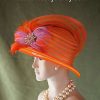 Hats For Horse Races