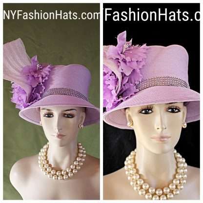 Hats For Wedding Guests Brides