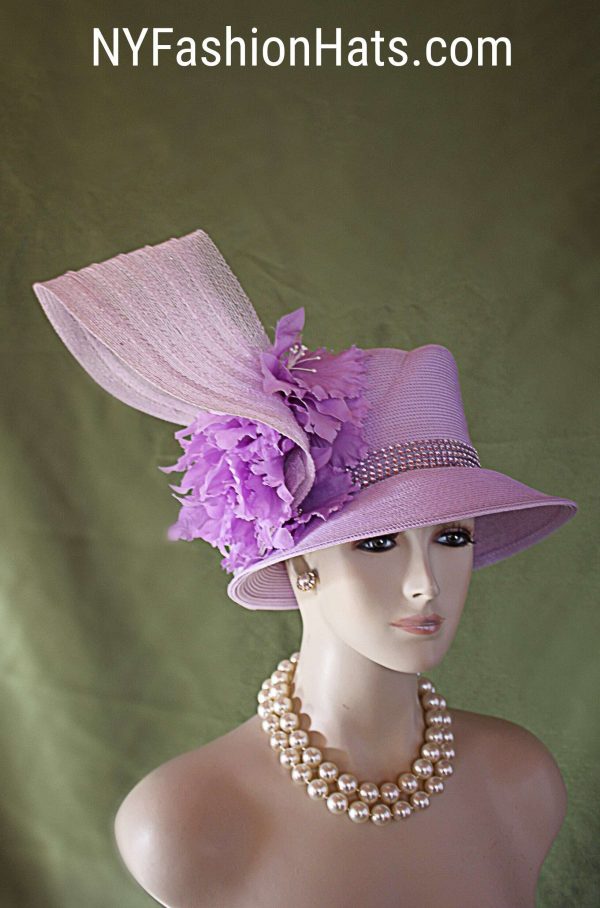 NYFashionHats