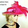 Mother Of The Bride Headpiece Hat