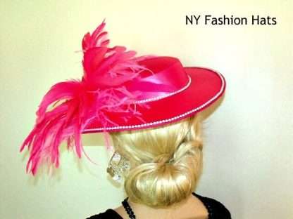 Hats For Formals Dress Wedding