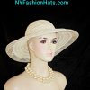 Mother Of The Bride Dress Hat