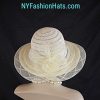 Mother Of The Bride Dress Hat